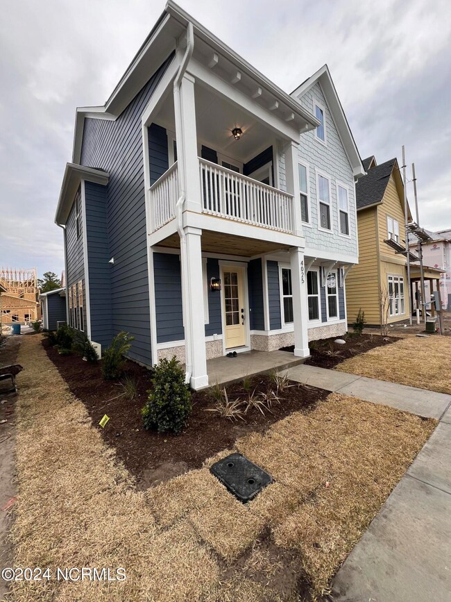 4025 Watersail Dr unit 128, Wilmington, NC 28409 - photo 2