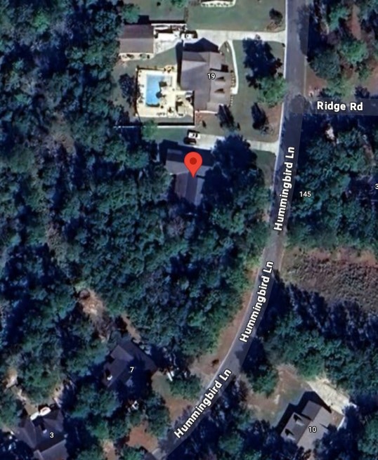 Lot 3 Hummingbird Ln, Moultrie, GA 31768 - photo 6