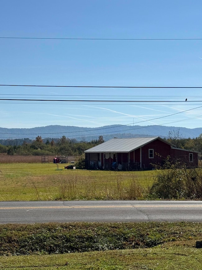 1241 Back Penn Rd, Summerville, GA 30747 - photo 2