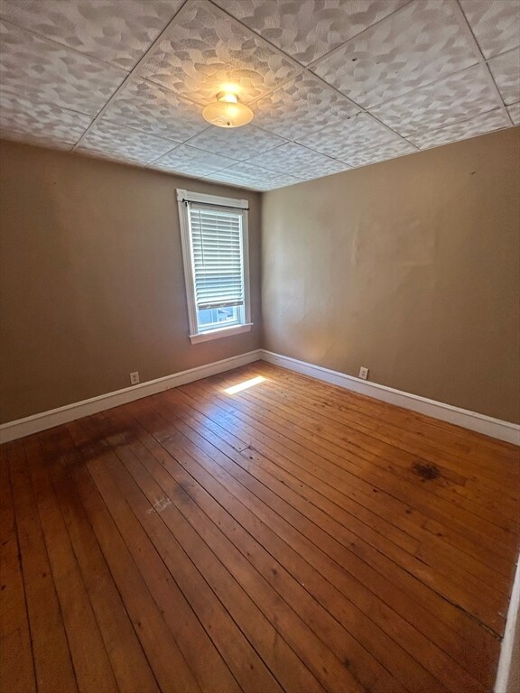 33 Malvey St unit 3, Fall River, MA 02720 - photo 5