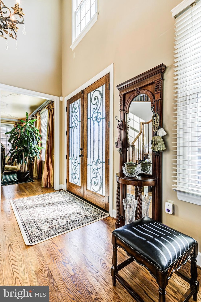 7140 Poole Jones Rd, Frederick, MD 21702 - photo 4