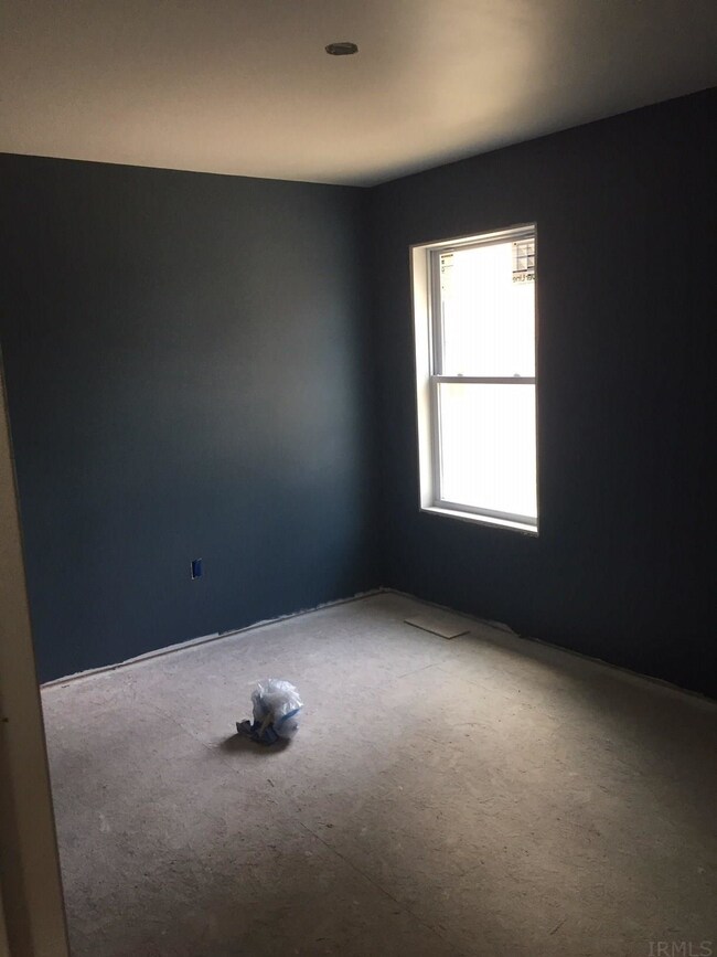1 of 2 Guest bedrooms on the opposite side of the 