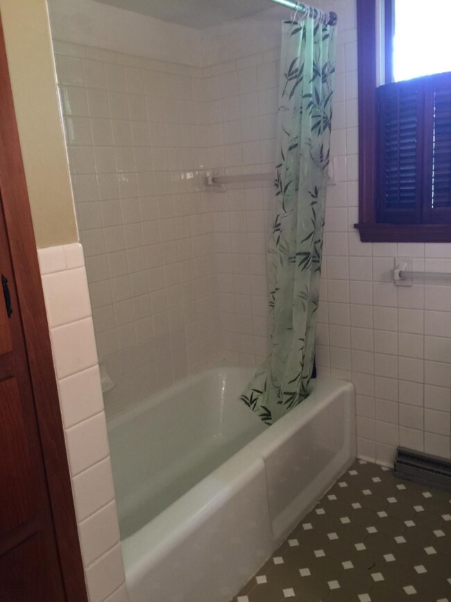 main bath