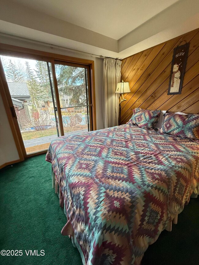 185 Willis Place unit 187, Beaver Creek, CO 81620 - photo 4