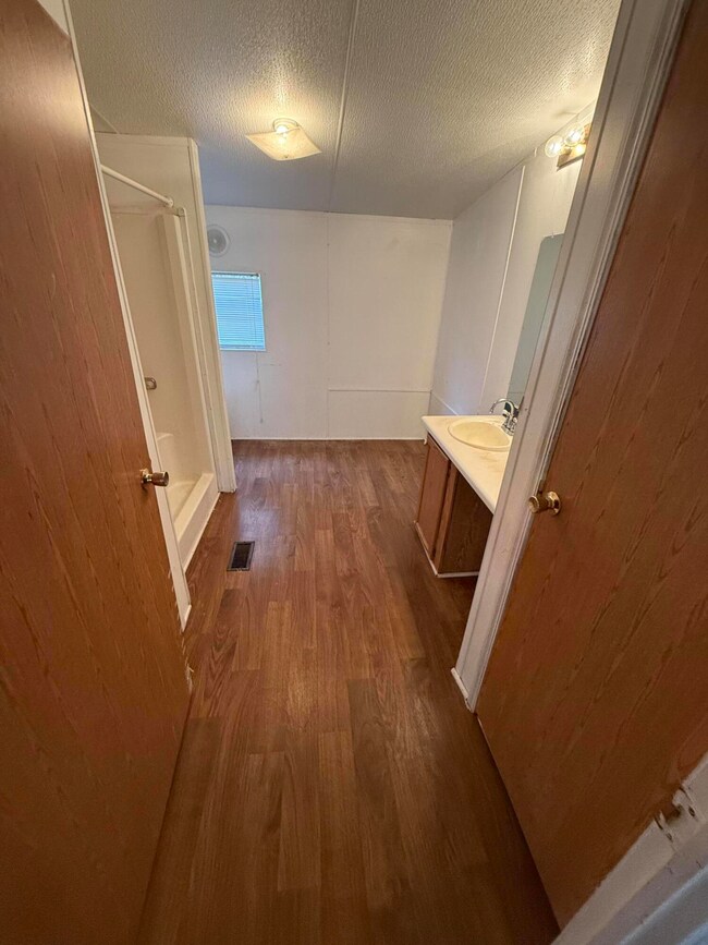 Owner Bathroom