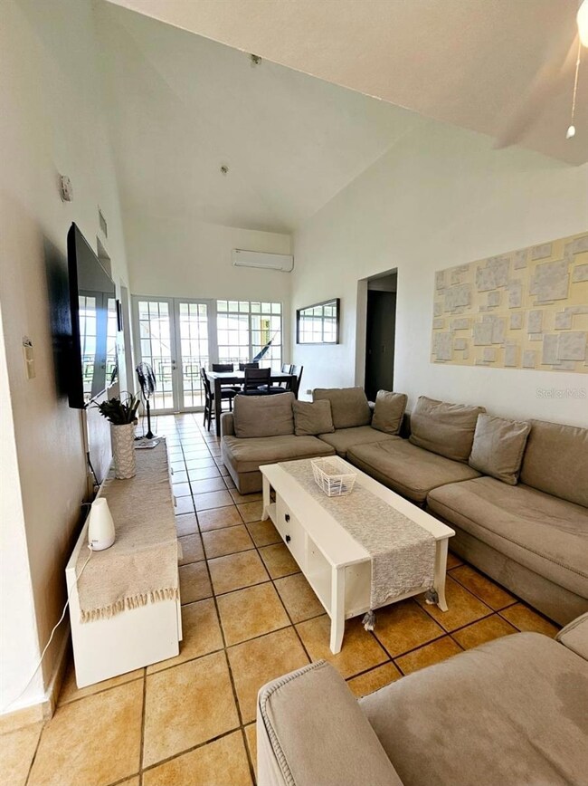 Sala comedor