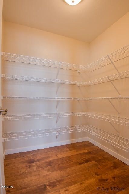 Large Pantry