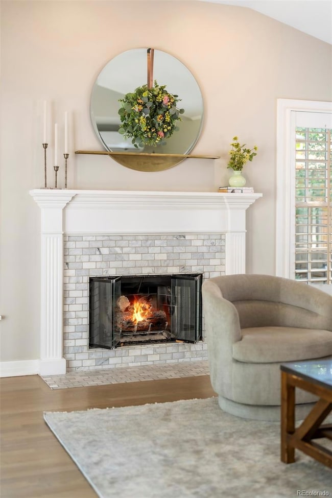 4824 E 6th Avenue Pkwy, Denver, CO 80220 - photo 6