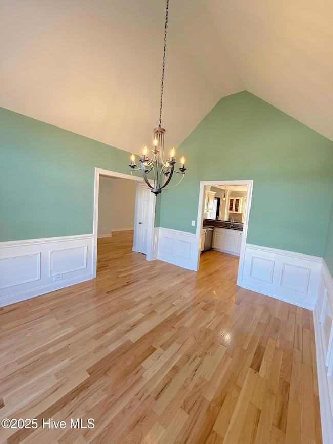 3156 Juniper Branch Dr, Grimesland, NC 27837 - photo 6