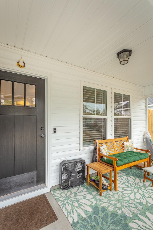 40 Duane Dr, Crawfordville, FL 32327 - photo 6