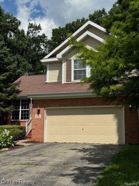 2557 Hilltop Ln unit 200, Howell, MI 48843 - photo 3