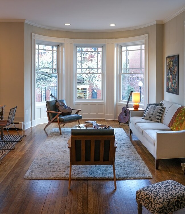 203 Saint Botolph St unit 3, Boston, MA 02115 - photo 4