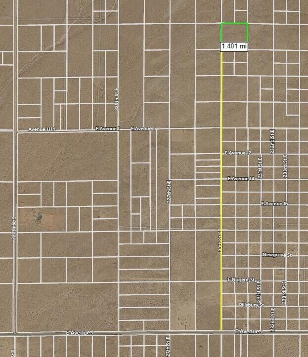 0 230th St E and Ave H8, Lancaster, CA 93535 - photo 6