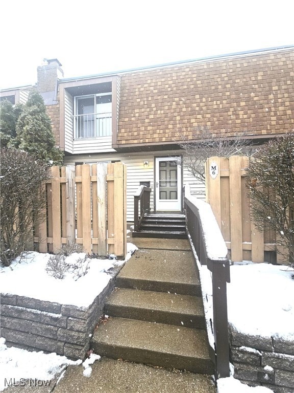 6466 Concord Dr unit M6, Parma, OH 44134 - photo 2