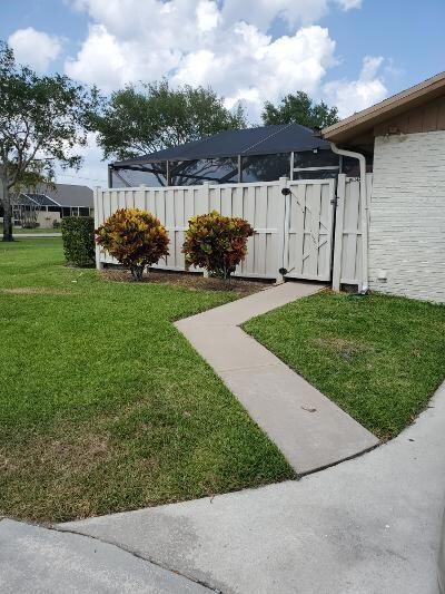 9634 Boca Gardens Cir N unit 9634, Boca Raton, FL 33496 - photo 4