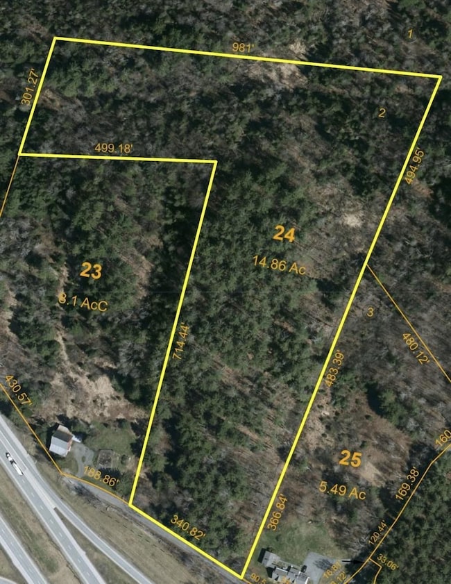 00 Guider Ln, Bethlehem, NH 03574 - photo 3