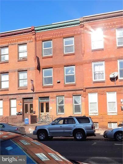 1621 W Diamond St unit 1, Philadelphia, PA 19121 - photo 2