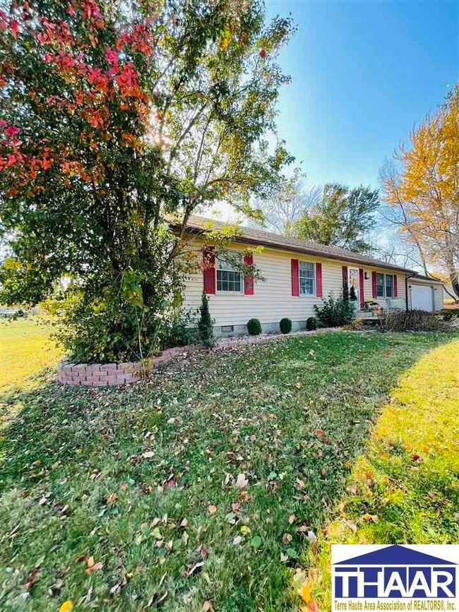 1415 W County Road 200 N, Sullivan, IN 47882 - photo 2