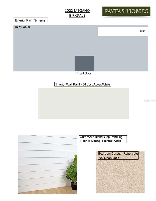 1022 Megano Blvd, Deland, FL 32724 - photo 4