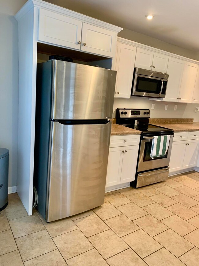 106 Bobby Jones Blvd, Frankfort, KY 40601 - photo 4