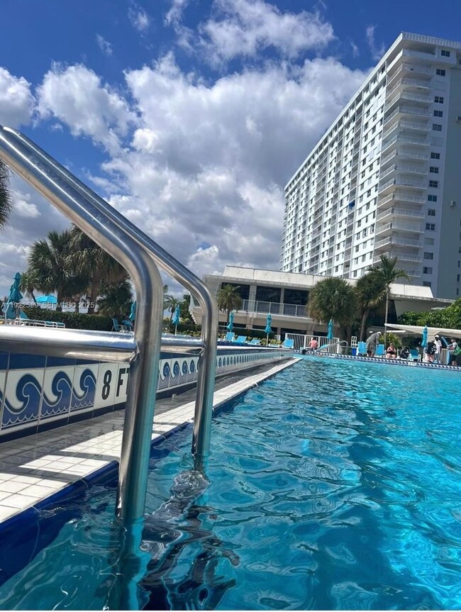 Arlen House unit 201, Sunny Isles Beach, FL 33160 - photo 3