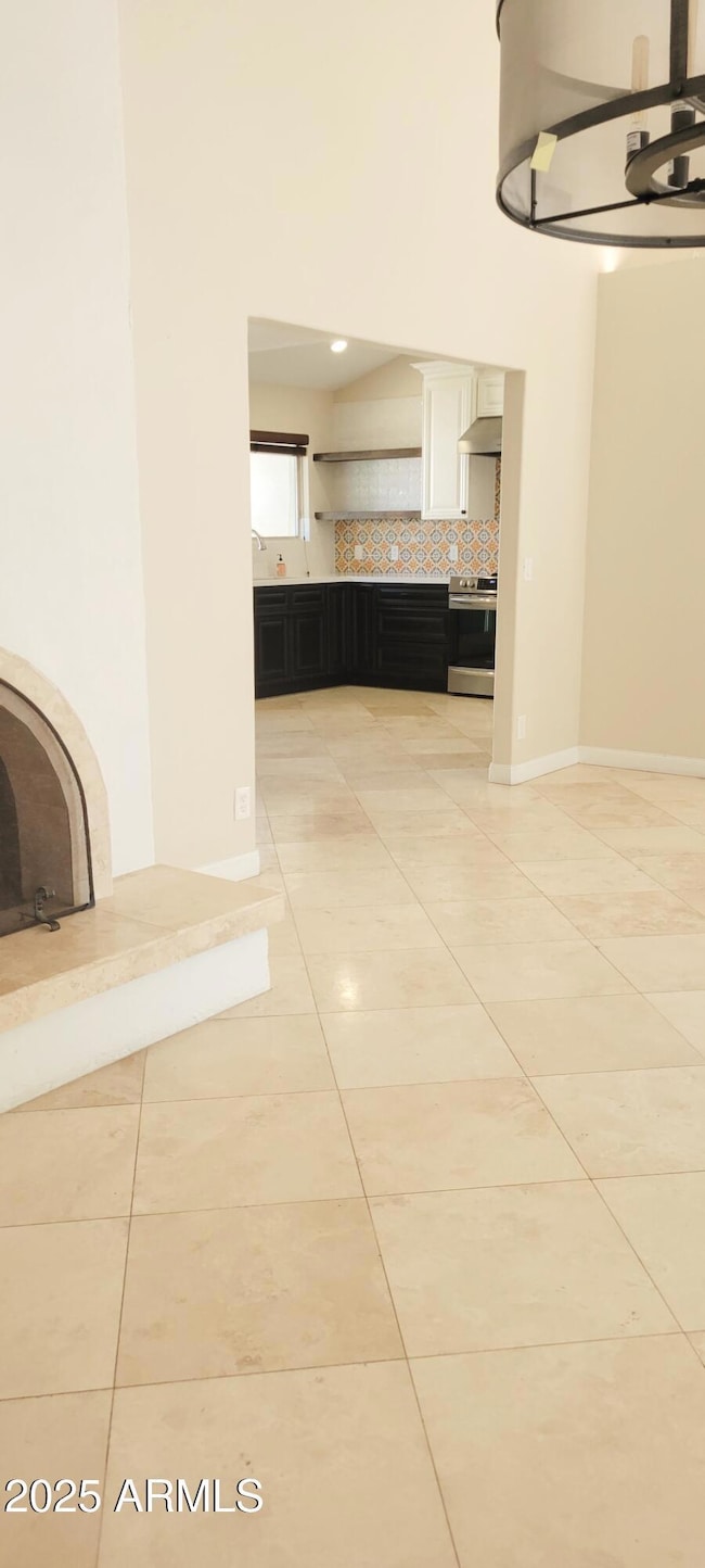 Travertine