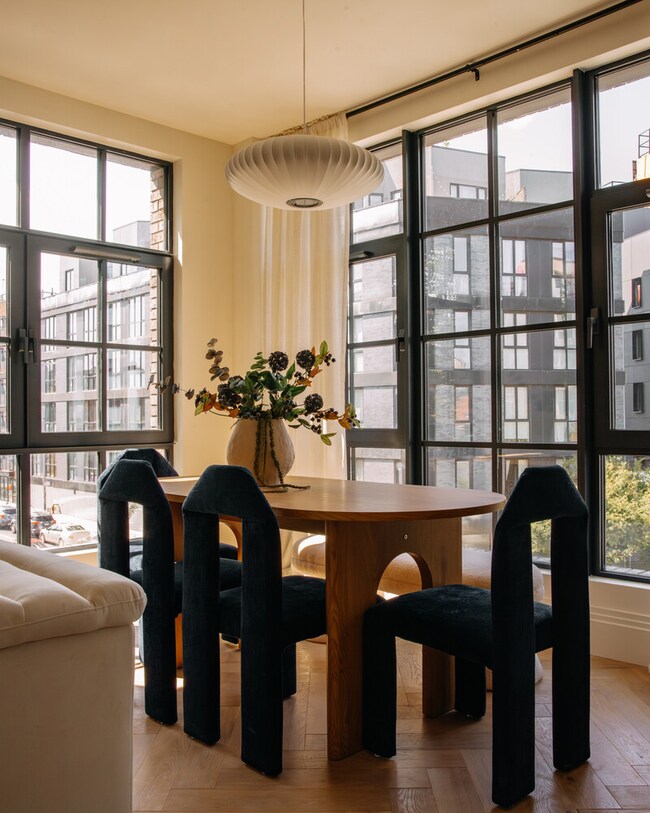 402 Union Ave unit PH2, Brooklyn, NY 11211 - photo 3