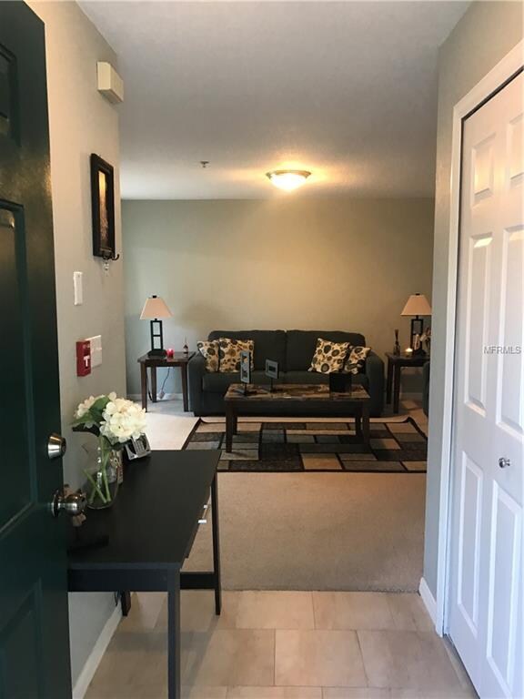 Entry Way