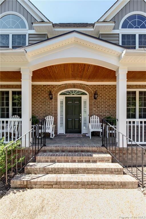 8205 Natures Way, Williamsburg, VA 23188 - photo 2