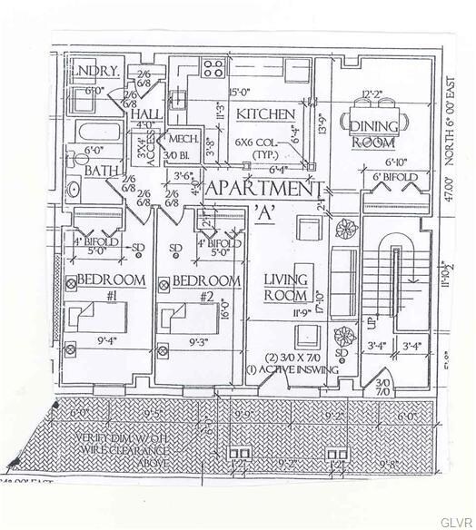 110 W Frankford St unit 1, Bethlehem, PA 18018 - photo 2