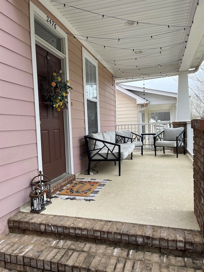 2476 Lantana Ln, Tallahassee, FL 32311 - photo 2