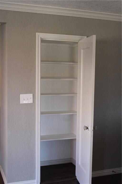 Kitchen Pantry