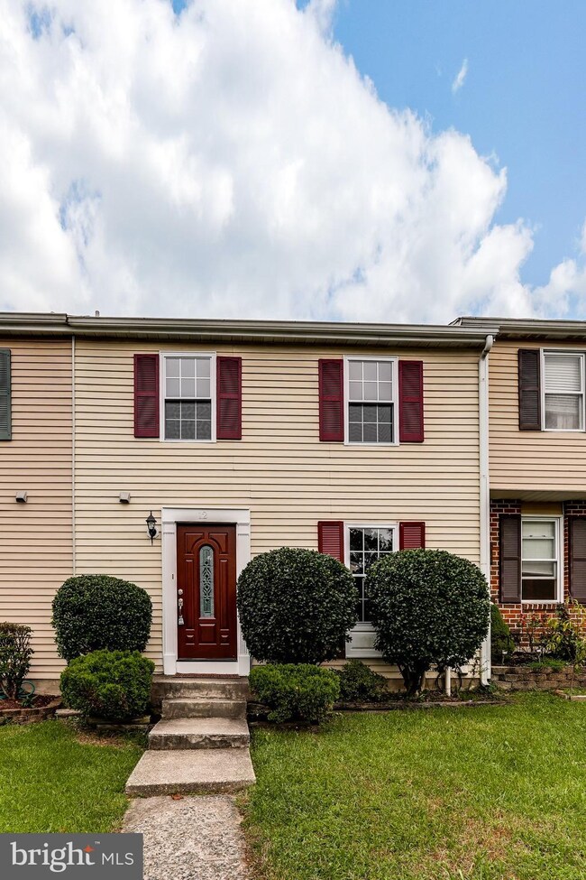 12 Hapsburg Ct, Parkville, MD 21234 - photo 5