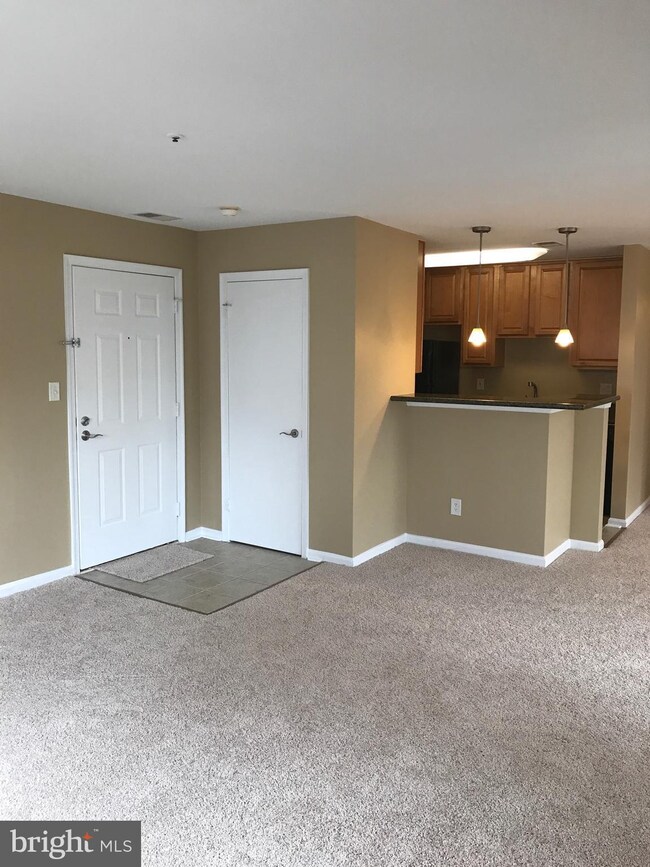 The Four Winds at Oakton unit 3-C2, Oakton, VA 22124 - photo 2