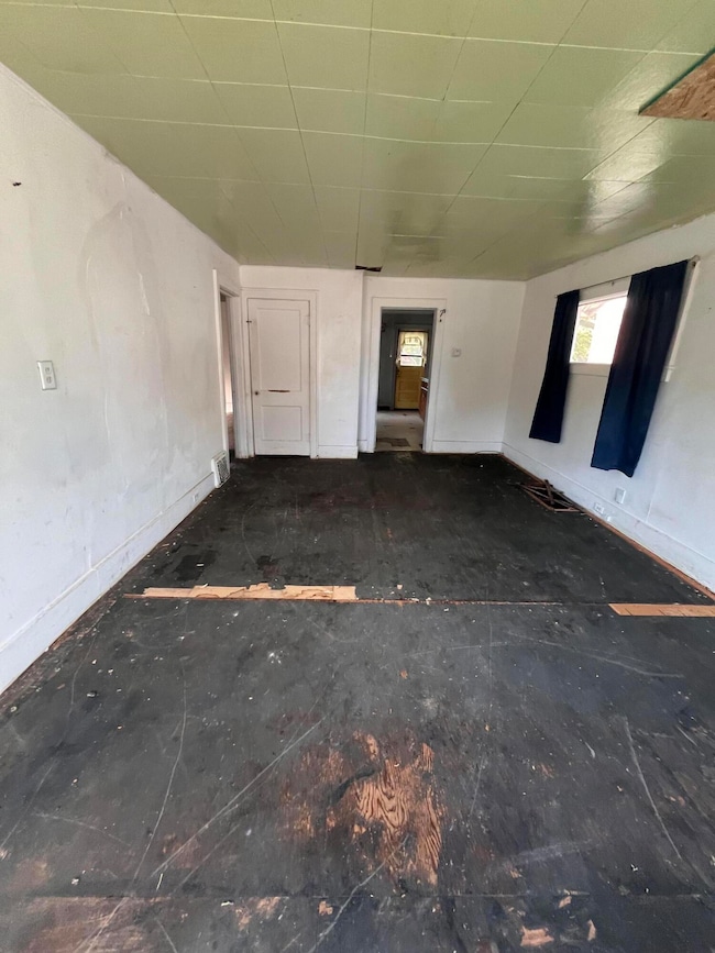 Entry/ Living Room/ Dining Room