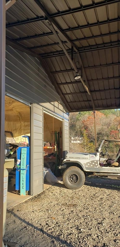 Lot 10 Bend of the River Rd, Hiawassee, GA 30546 - photo 3