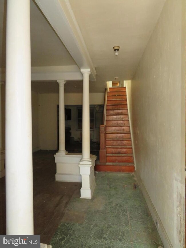 403 S Bentalou St, Baltimore, MD 21223 - photo 3