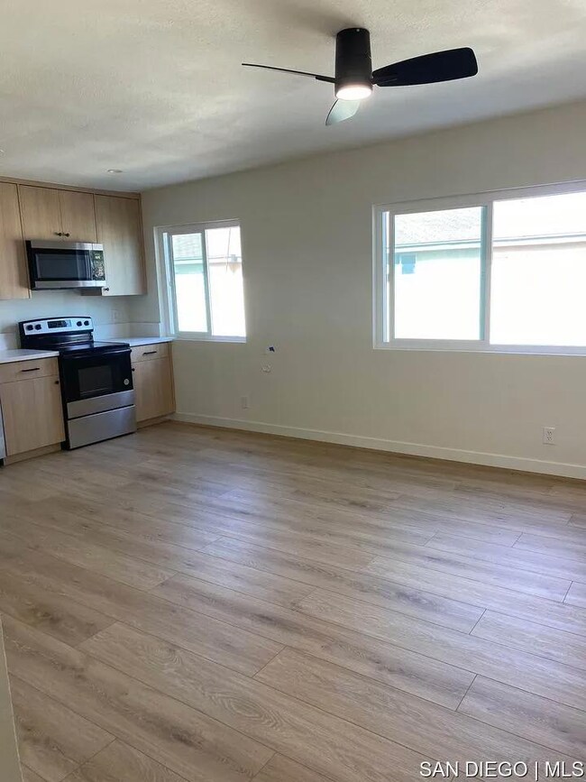 4455 Illinois St unit B, San Diego, CA 92116 - photo 4