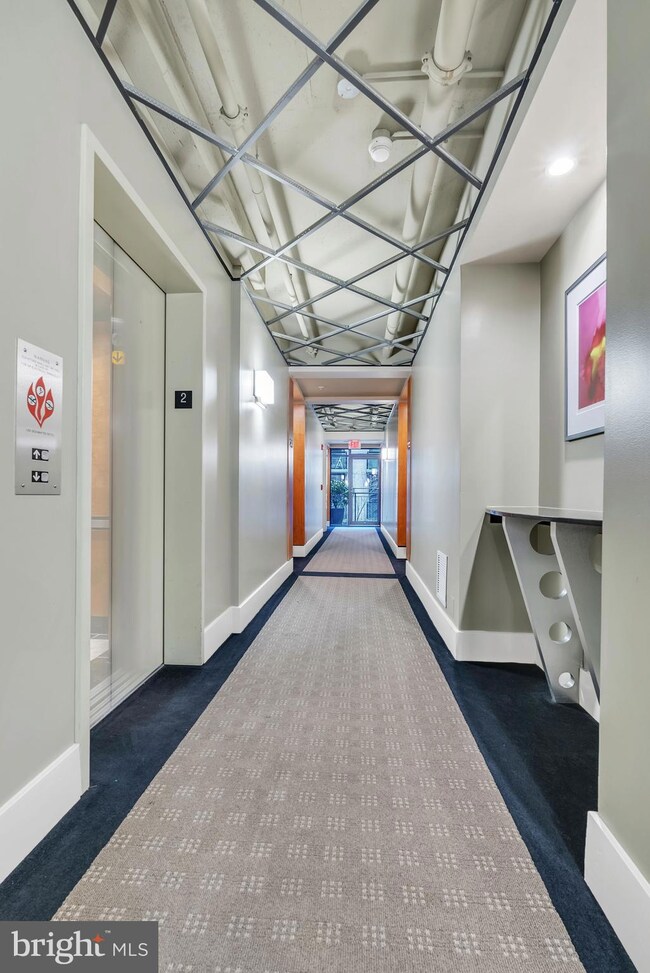 1440 Church St NW unit 206, Washington, DC 20005 - photo 6