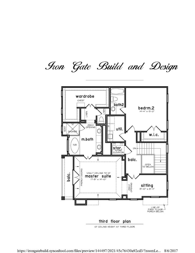 1701 Michigan St, Houston, TX 77006 - photo 4