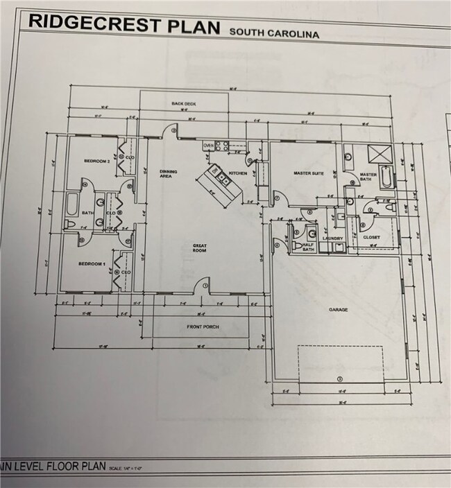 106 Ridgecrest Dr, West Union, SC 29696 - photo 3