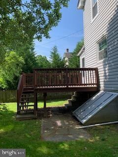 319 S Washington St, Havre de Grace, MD 21078 - photo 6