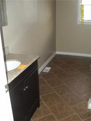 Main bath remodel.