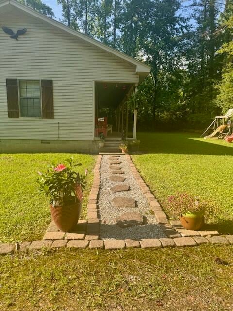 195 Ticky Bend Rd, Eupora, MS 39744 - photo 2
