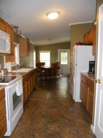 Kitchen View