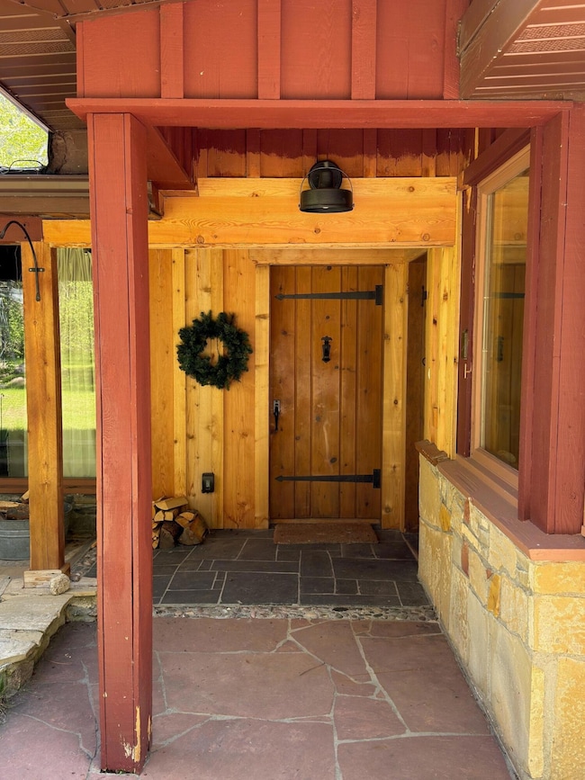 Doors