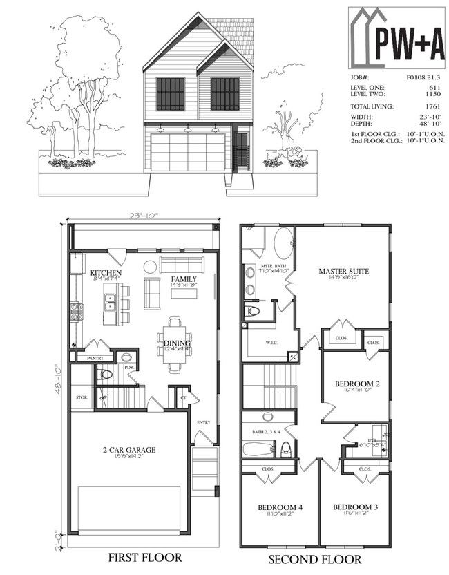 5704 White Magnolia St, Houston, TX 77091 - photo 2