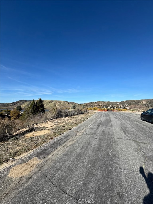 0 Vac Arrowrock Dr Vic Montello Dr unit SR25268634, Lake Hughes, CA 93532 - photo 6
