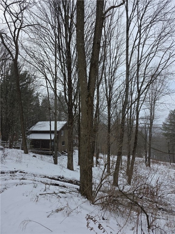 613 Sibley Gulf Rd, Cooperstown, NY 13326 - photo 3