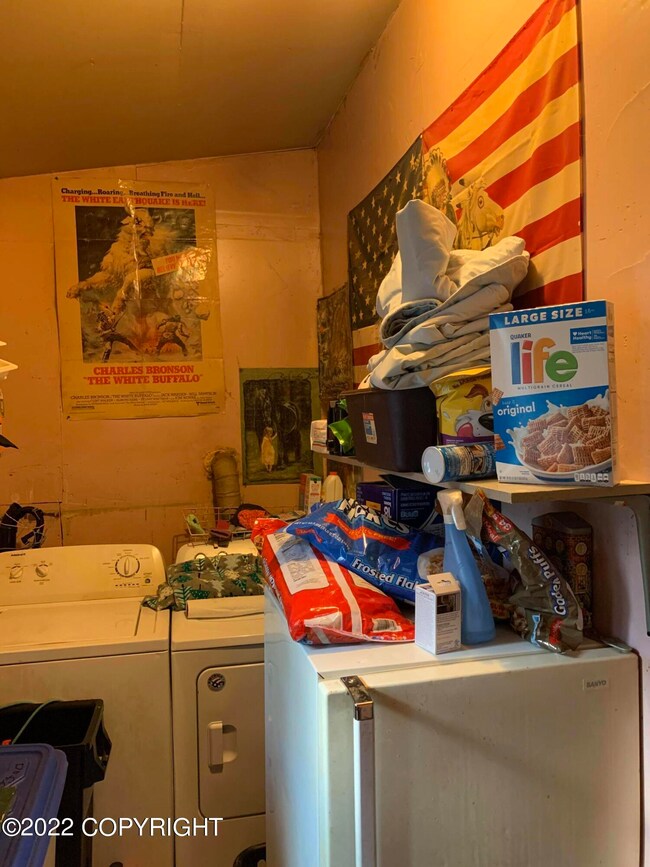 23127 Cohoe King Loop, Kasilof, AK 99610 - photo 5